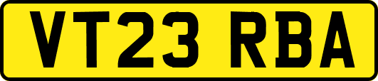 VT23RBA