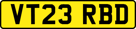 VT23RBD