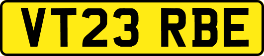 VT23RBE