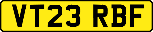 VT23RBF