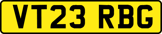 VT23RBG