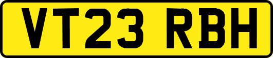 VT23RBH