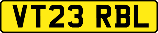 VT23RBL
