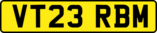 VT23RBM