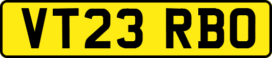VT23RBO