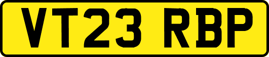 VT23RBP