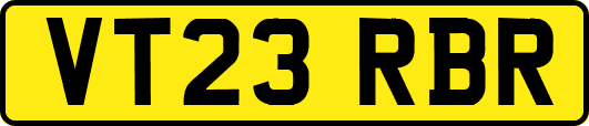 VT23RBR