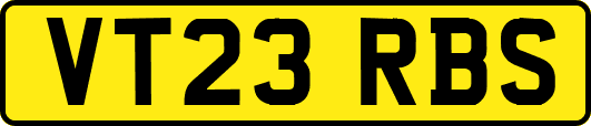 VT23RBS