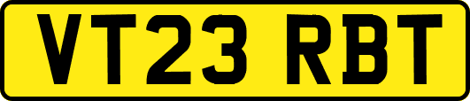 VT23RBT