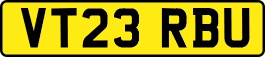 VT23RBU