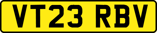 VT23RBV