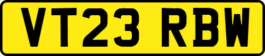 VT23RBW