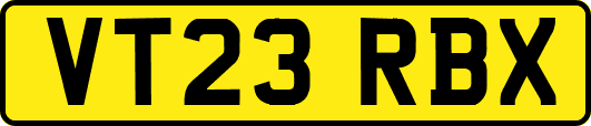 VT23RBX