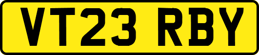 VT23RBY