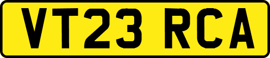 VT23RCA