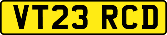 VT23RCD