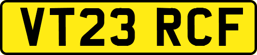 VT23RCF