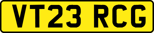 VT23RCG