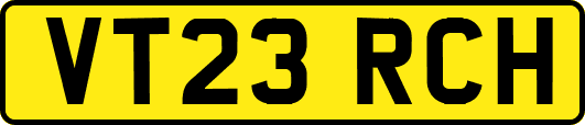 VT23RCH