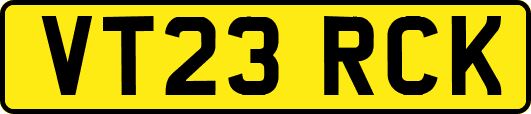 VT23RCK