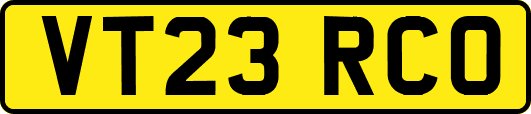 VT23RCO