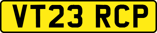 VT23RCP