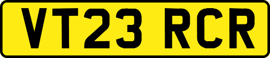 VT23RCR
