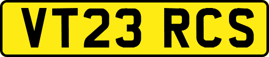VT23RCS