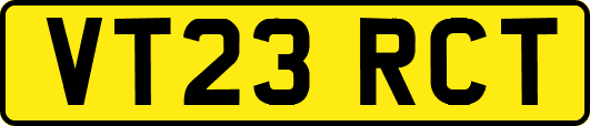 VT23RCT