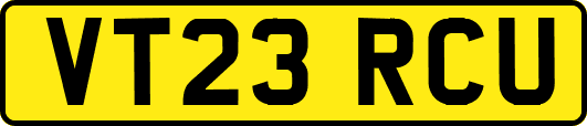 VT23RCU