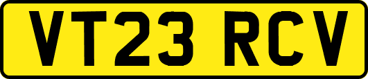 VT23RCV