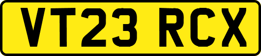 VT23RCX