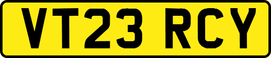 VT23RCY