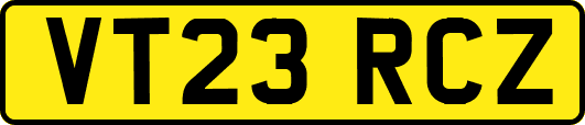 VT23RCZ