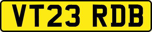 VT23RDB