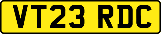 VT23RDC