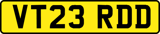 VT23RDD