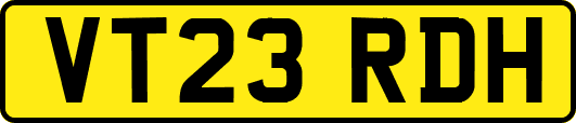 VT23RDH