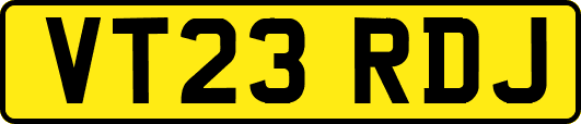 VT23RDJ
