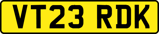 VT23RDK