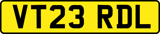VT23RDL