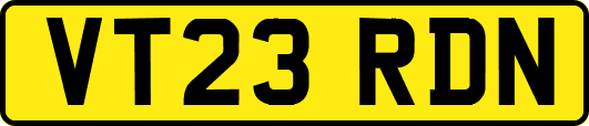 VT23RDN