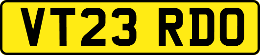 VT23RDO