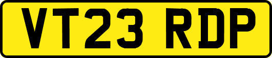 VT23RDP