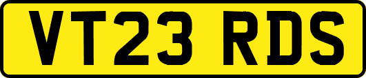 VT23RDS