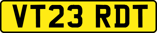 VT23RDT