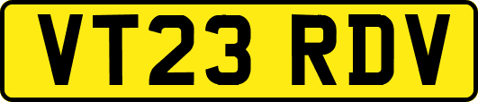 VT23RDV