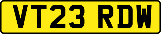 VT23RDW