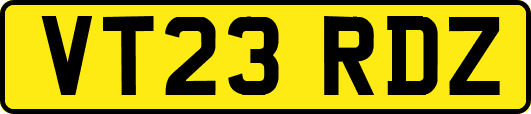 VT23RDZ