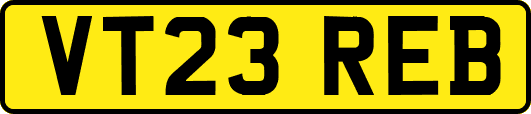 VT23REB